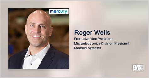 roger wells mercury.